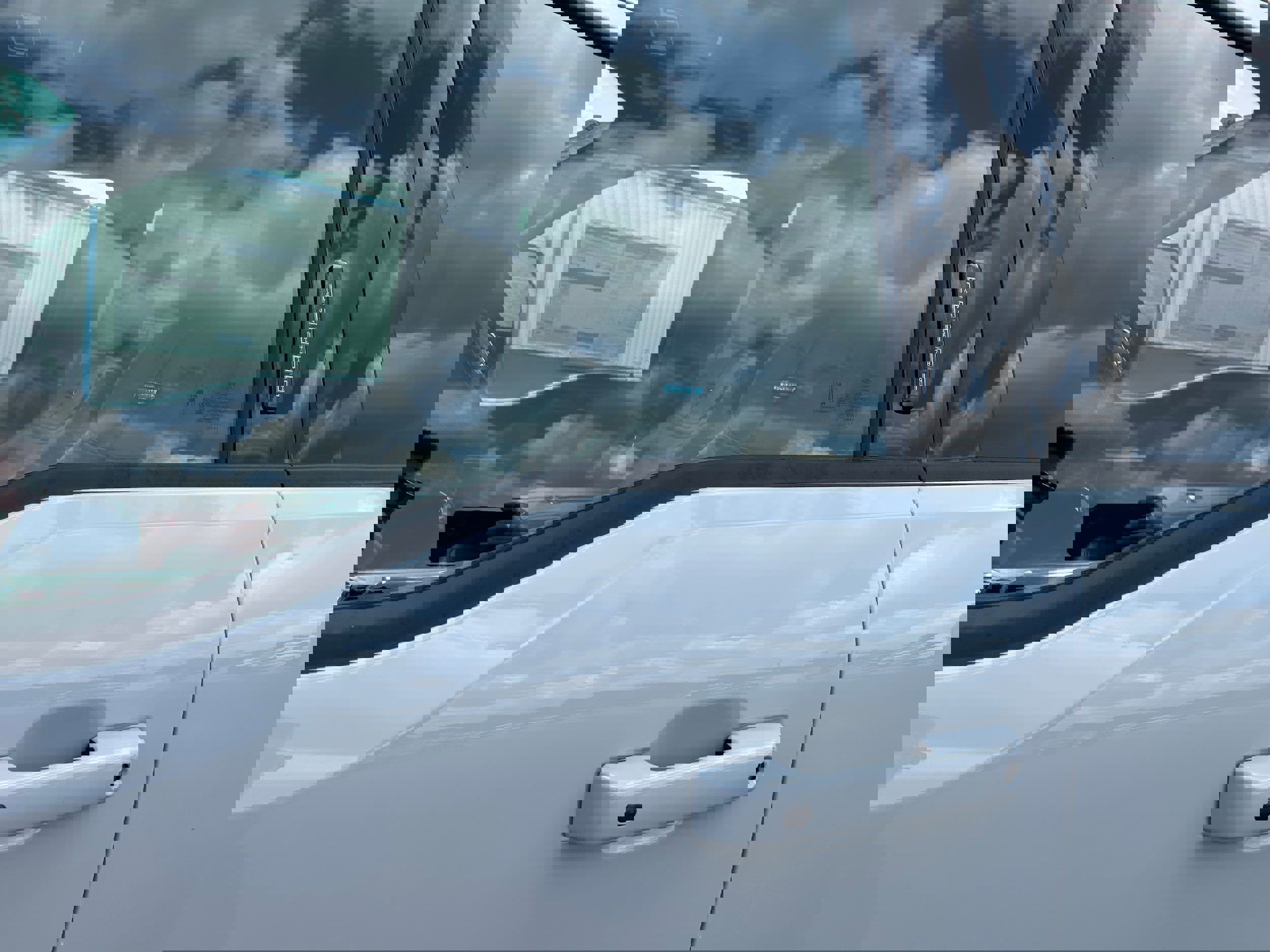 New 2026 Ford F350 Platinum image 30