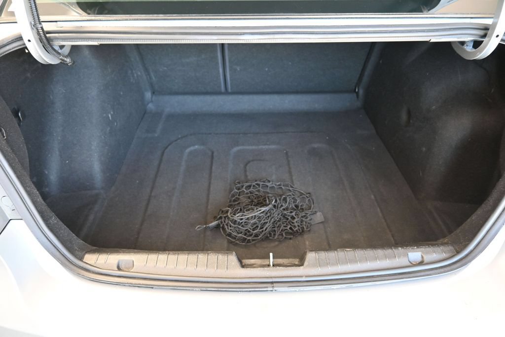 Used 2013 Chevrolet Cruze LTZ FWD image 17
