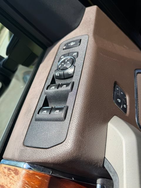 Used 2017 Ford F450 King Ranch w/ King Ranch Ultimate Package AWD/4WD image 15