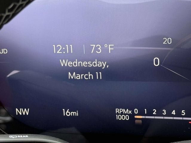 New 2026 Buick Envision Sport Touring AWD/4WD image 26
