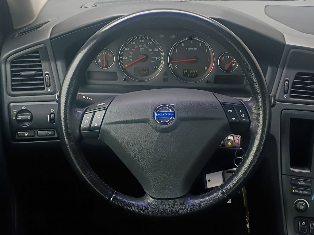Used 2004 Volvo S60 2.4 FWD image 21