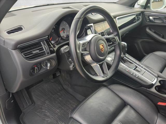 Used 2020 Porsche Macan S image 10