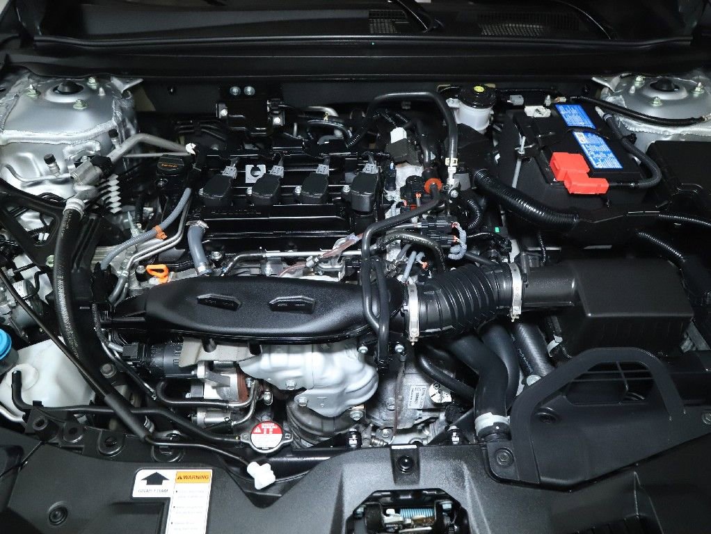 Used 2025 Honda Accord LX image 37