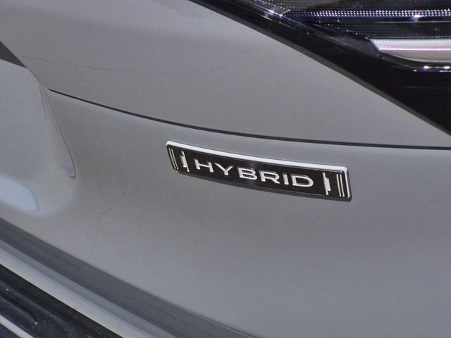 Certified 2025 Subaru Forester Limited AWD/4WD image 9