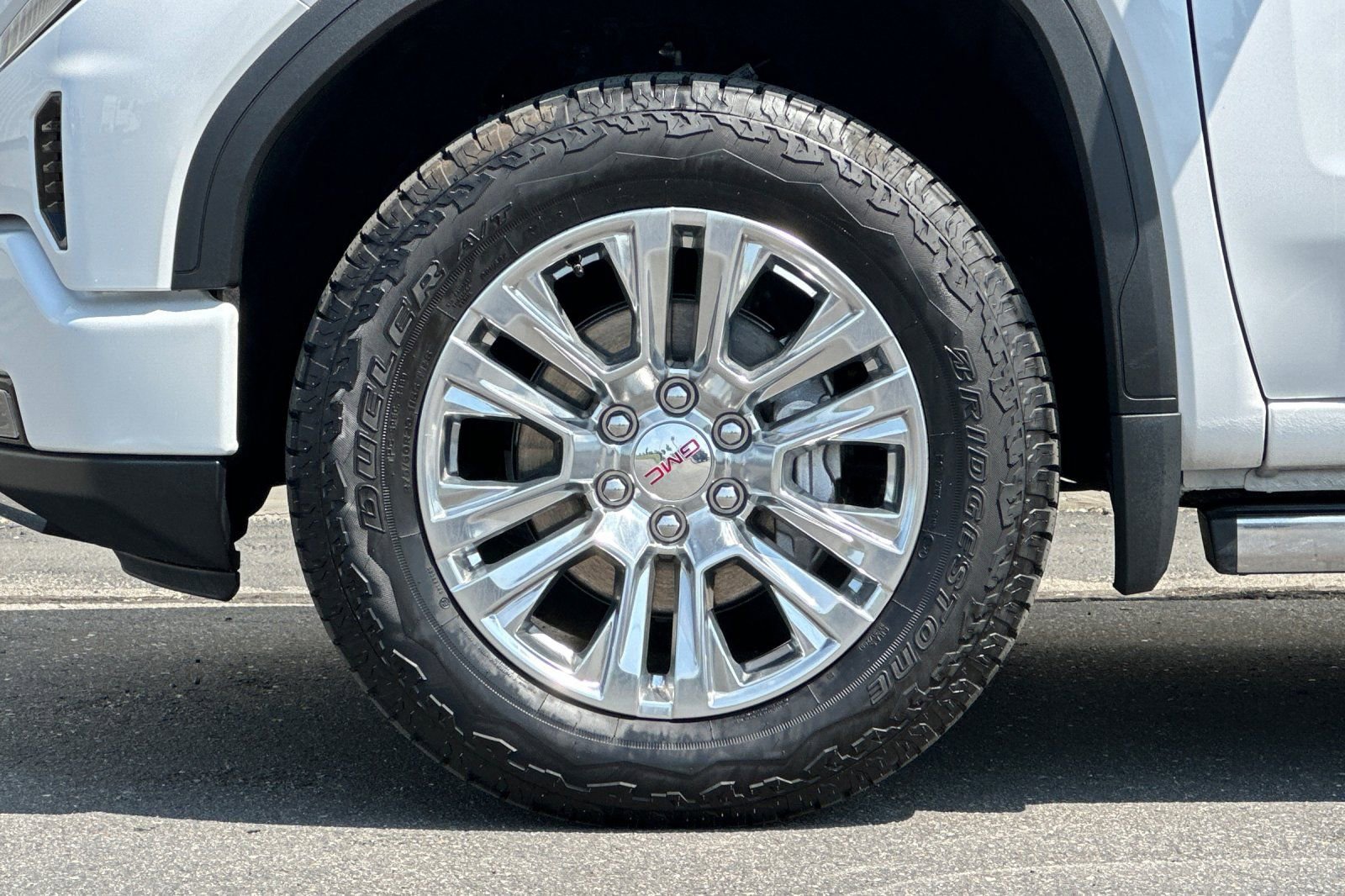 Used 2025 GMC Sierra 1500 Denali w/ Technology Package image 26