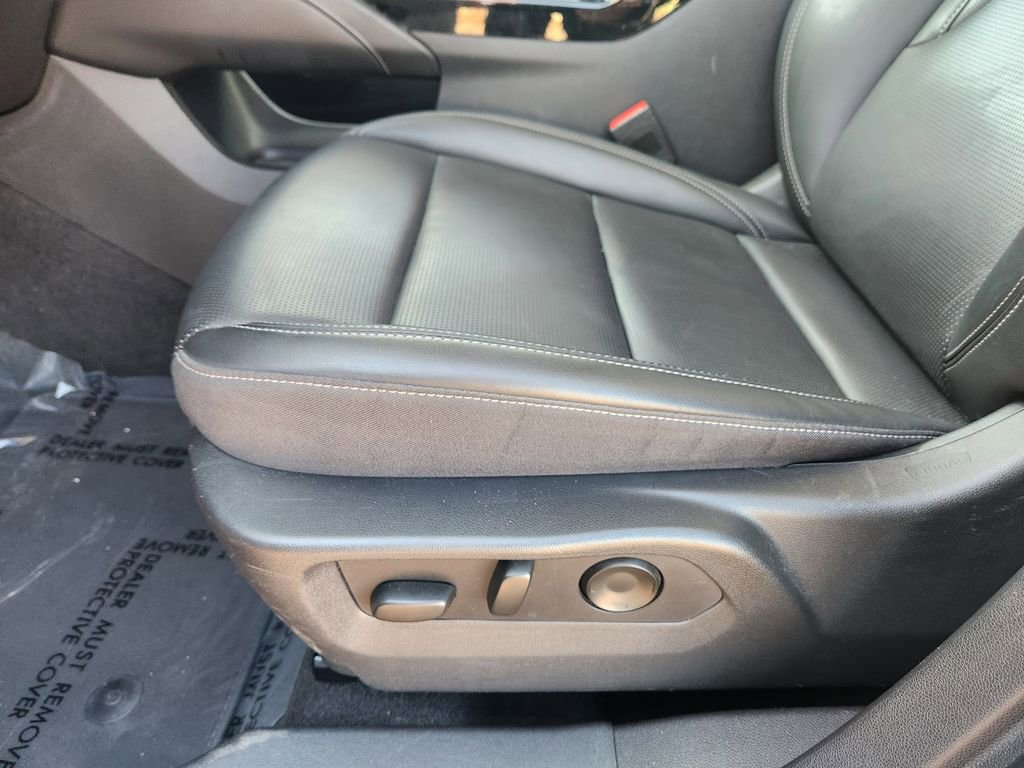 Used 2024 Buick Envision Preferred image 25