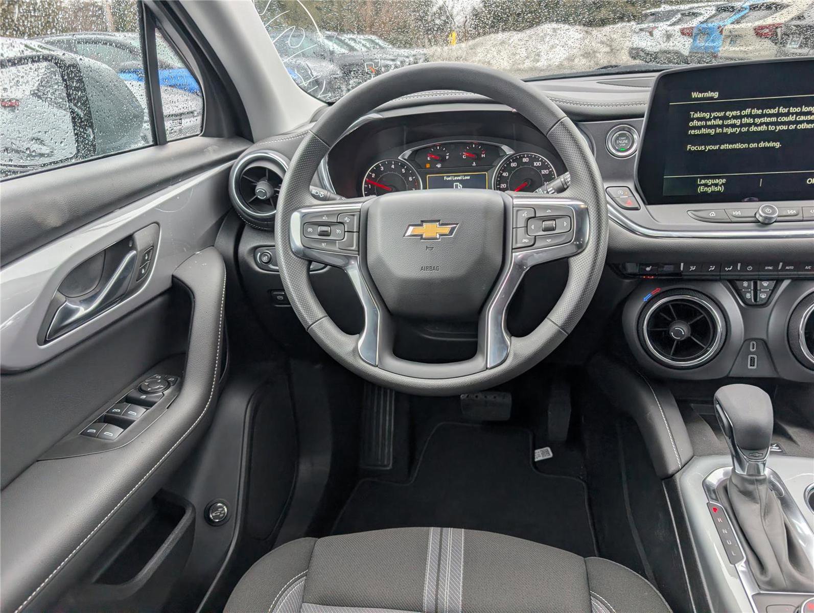 New 2026 Chevrolet Blazer LT w/ Convenience Package image 13