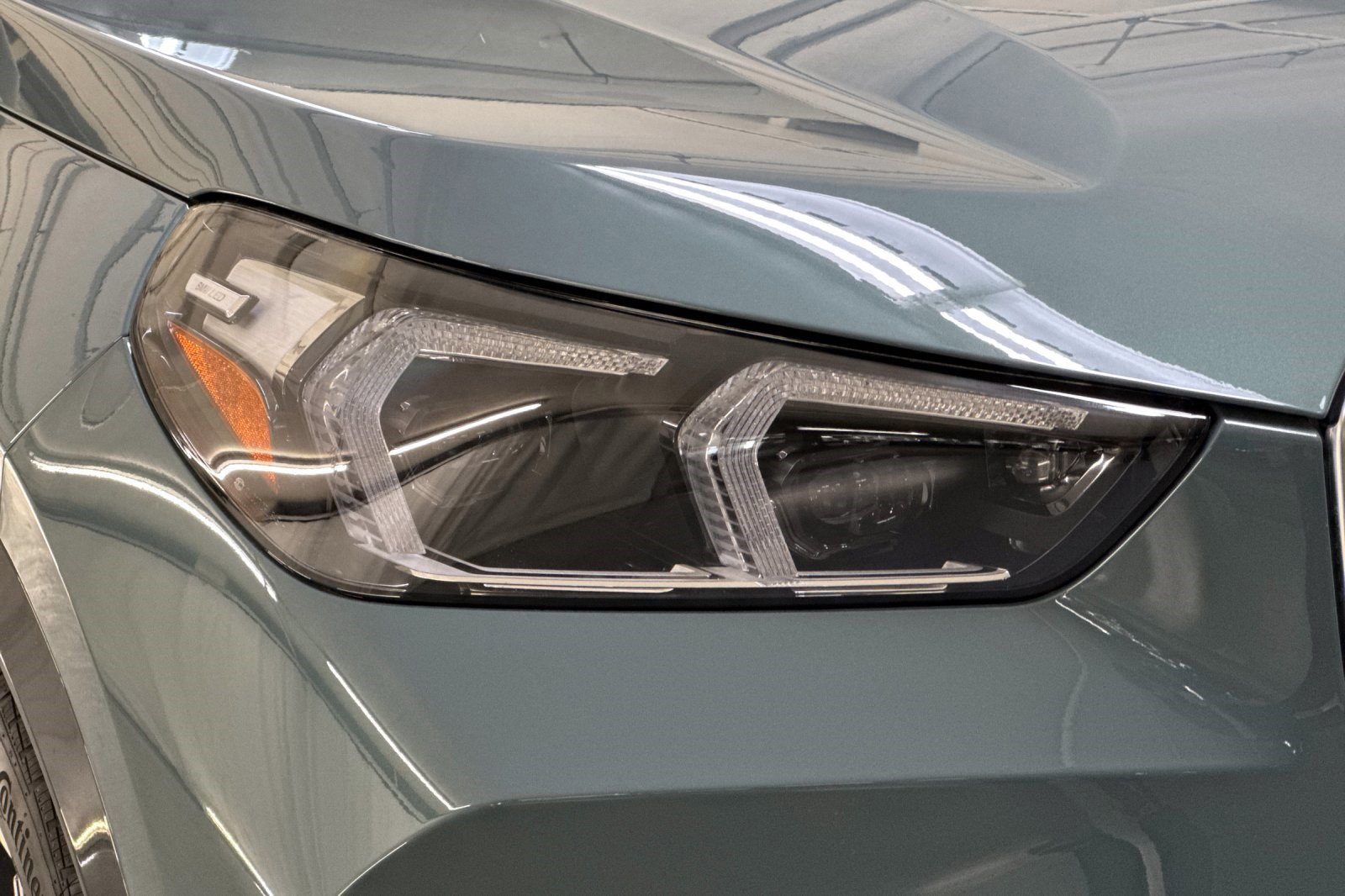 New 2026 BMW X1 xDrive28i w/ Convenience Package image 11