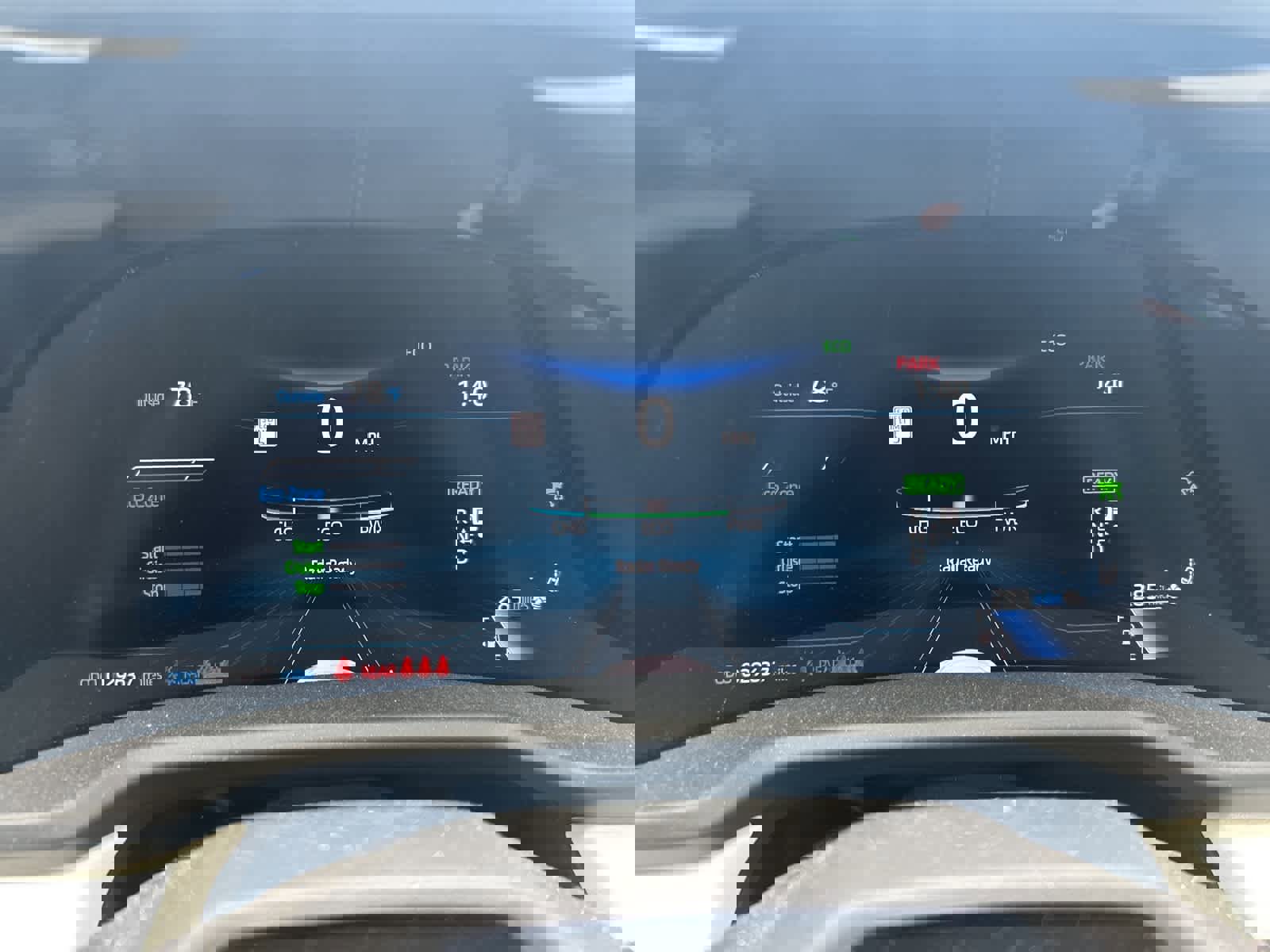 Used 2023 Toyota Mirai image 32