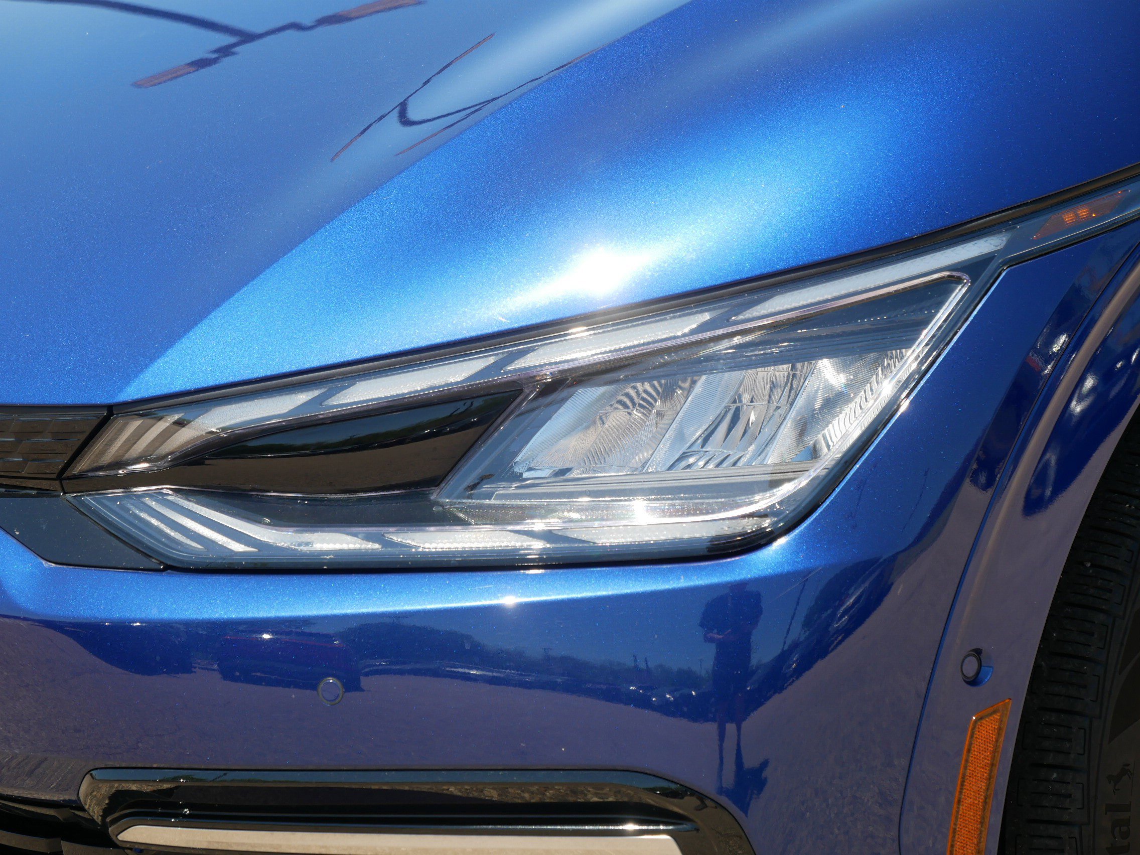 Used 2024 Kia EV6 GT-Line AWD/4WD image 10