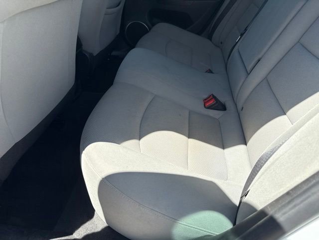 Used 2014 Chevrolet Cruze Eco w/ Enhanced Safety Package FWD image 17