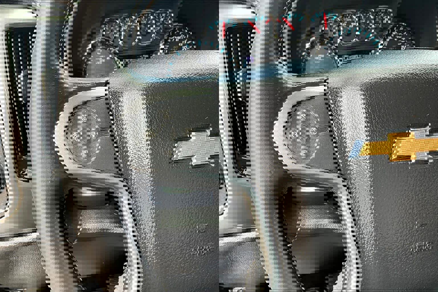 Used 2015 Chevrolet Silverado 1500 LT w/ Texas Edition, 1LT Trim image 22