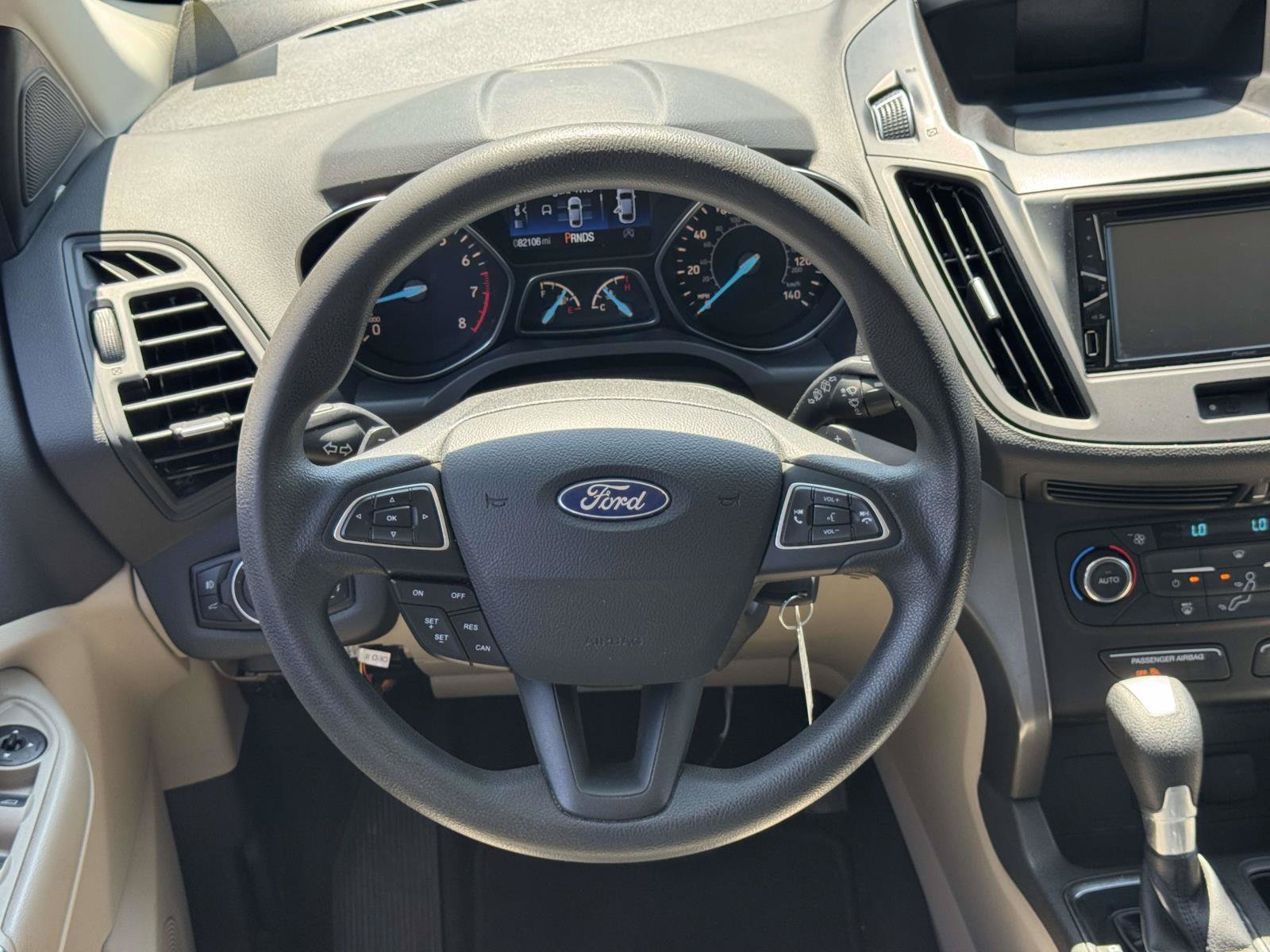 Used 2017 Ford Escape SE AWD/4WD image 11