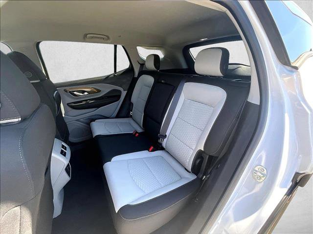 Used 2020 GMC Terrain SLE w/ Driver Convenience Package FWD image 25