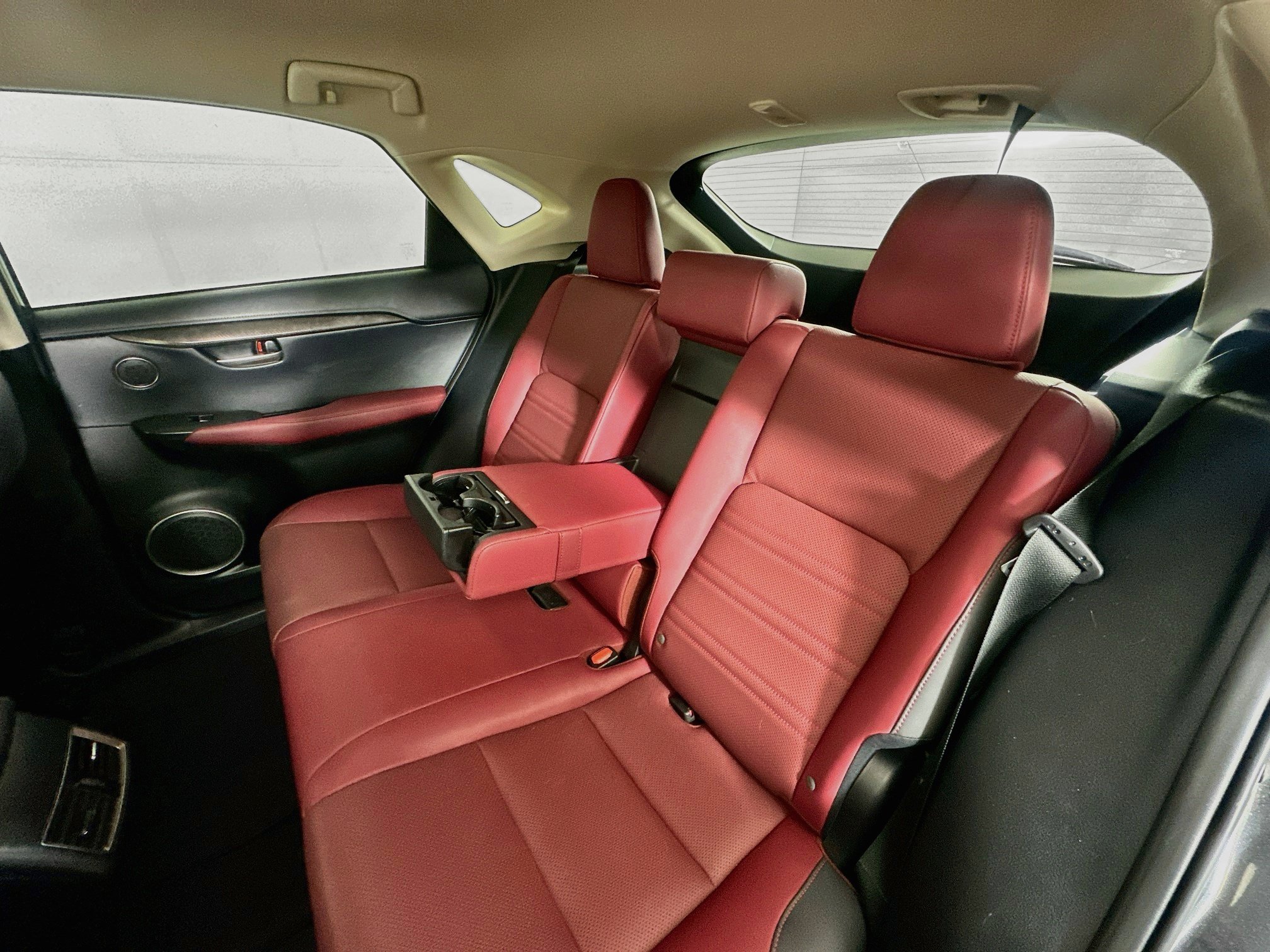 Used 2021 Lexus NX 300 FWD w/ Accessory Package 2 image 26