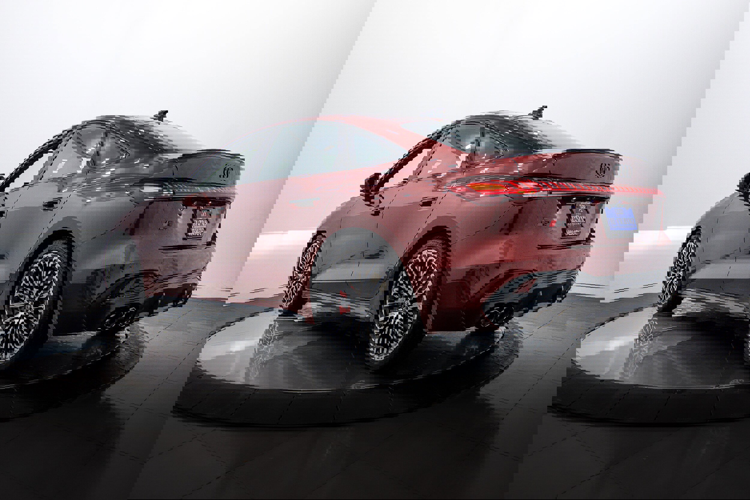 New 2025 Audi S5 Premium Plus image 5