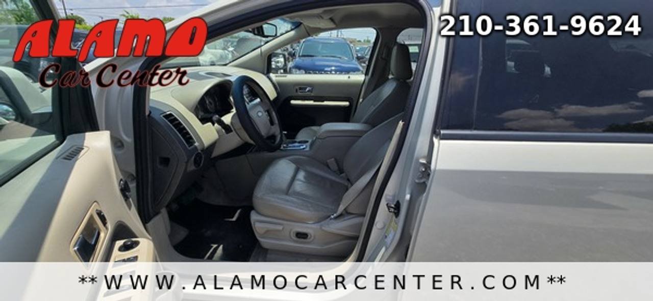 Used 2007 Ford Edge SEL FWD image 33