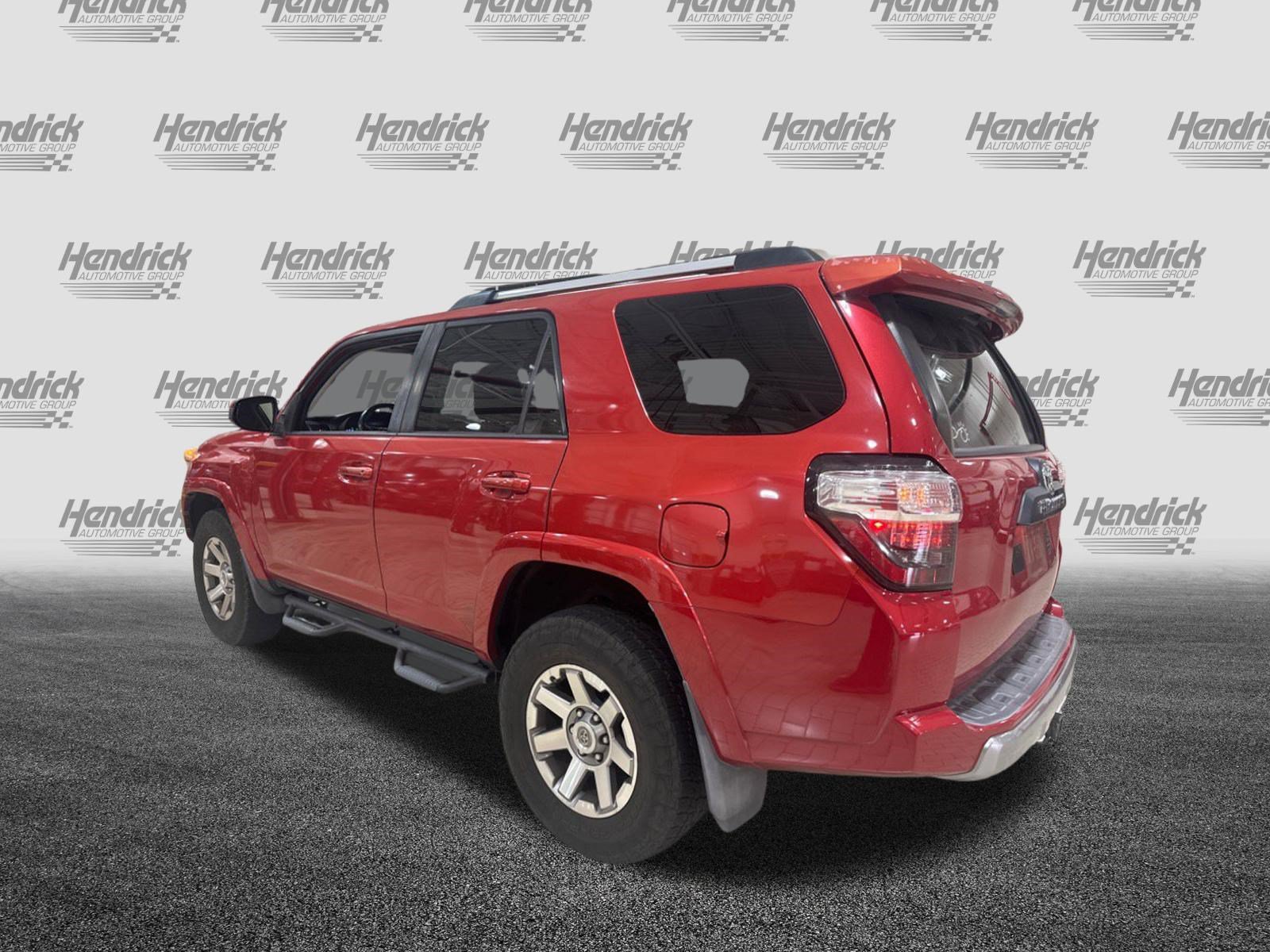 Used 2014 Toyota 4Runner Trail AWD/4WD image 40