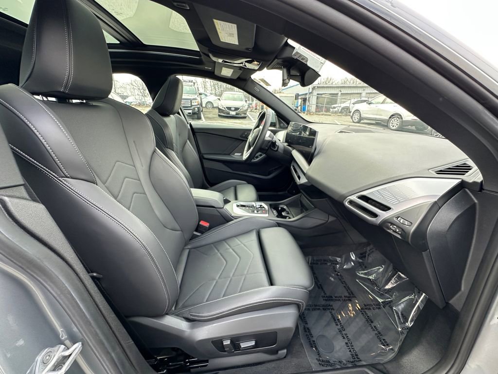 Used 2025 BMW 228i xDrive image 27