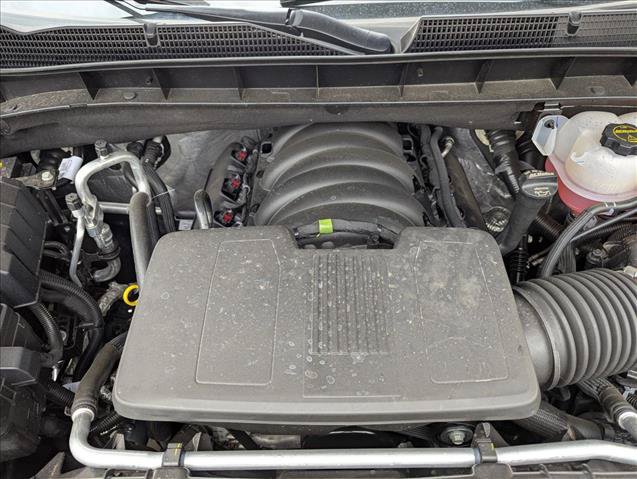 Used 2026 GMC Sierra 1500 AT4X AWD/4WD image 23