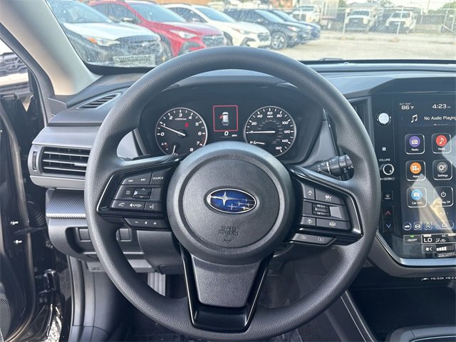 New 2026 Subaru Crosstrek 2.0i Premium image 14