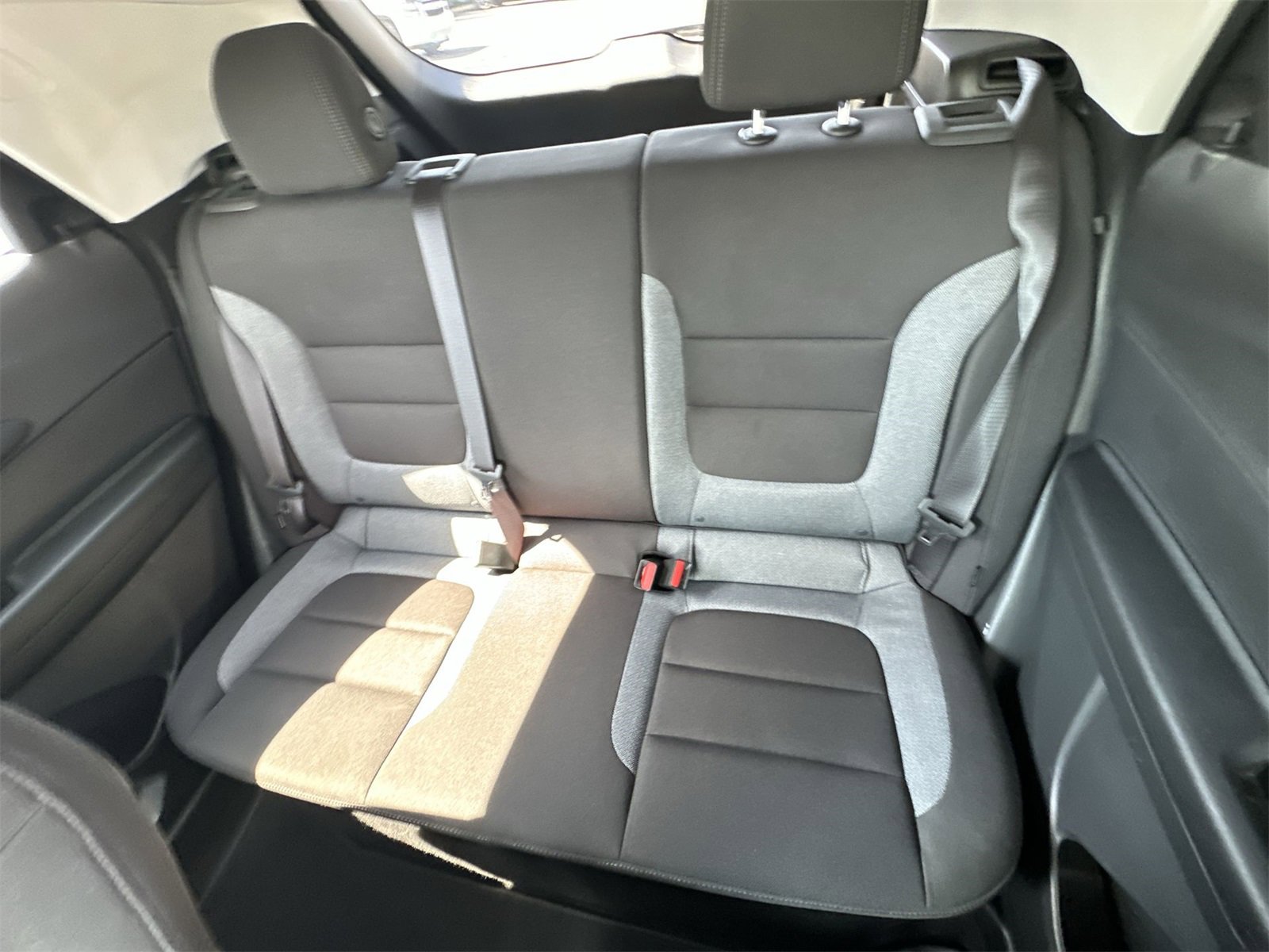 Used 2023 Chevrolet TrailBlazer LT w/ Convenience Package image 23