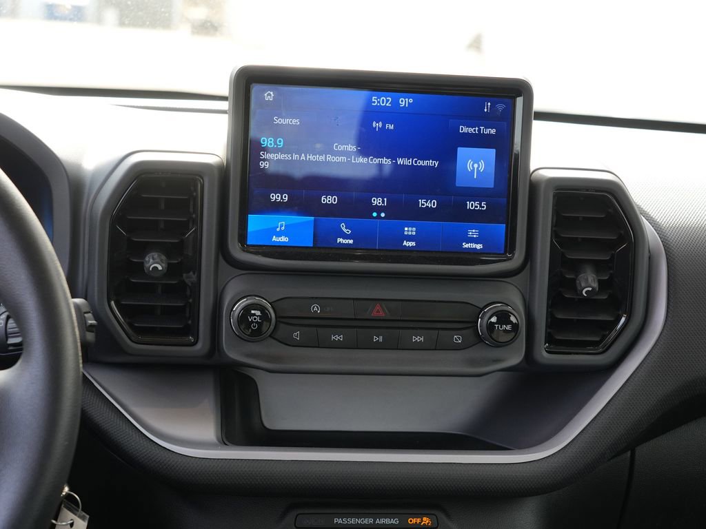 Used 2023 Ford Bronco Sport AWD/4WD image 23