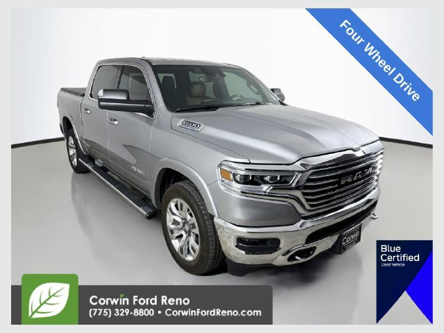 Used 2023 RAM 1500 Limited AWD/4WD 360° Tour