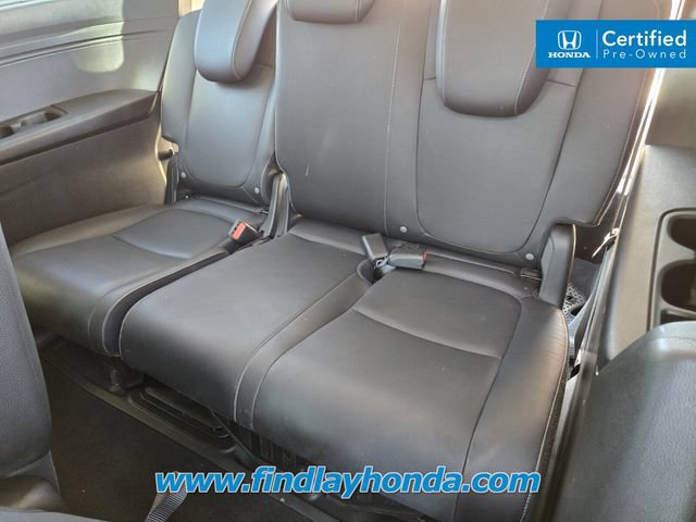 Certified 2024 Honda Odyssey Touring image 18