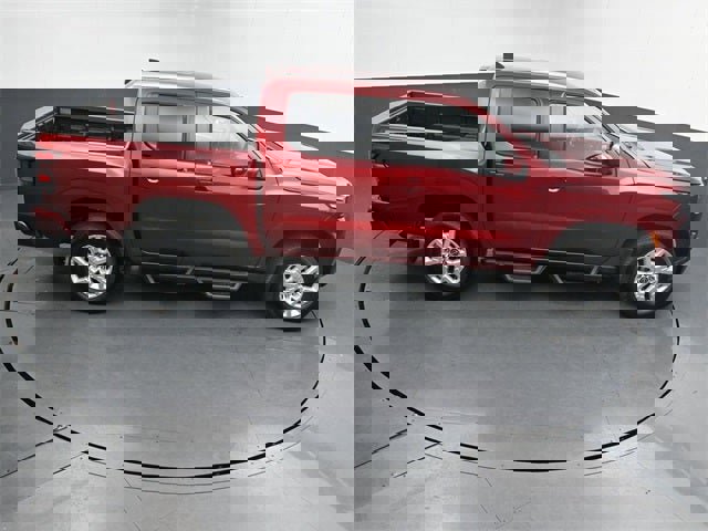 Used 2023 Nissan Frontier SV w/ Tow Package image 28