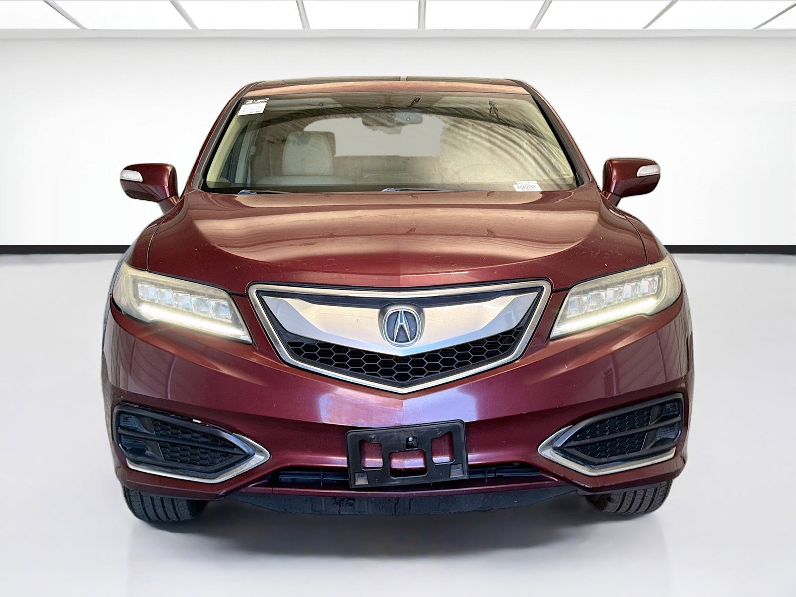 Used 2017 Acura RDX FWD image 2