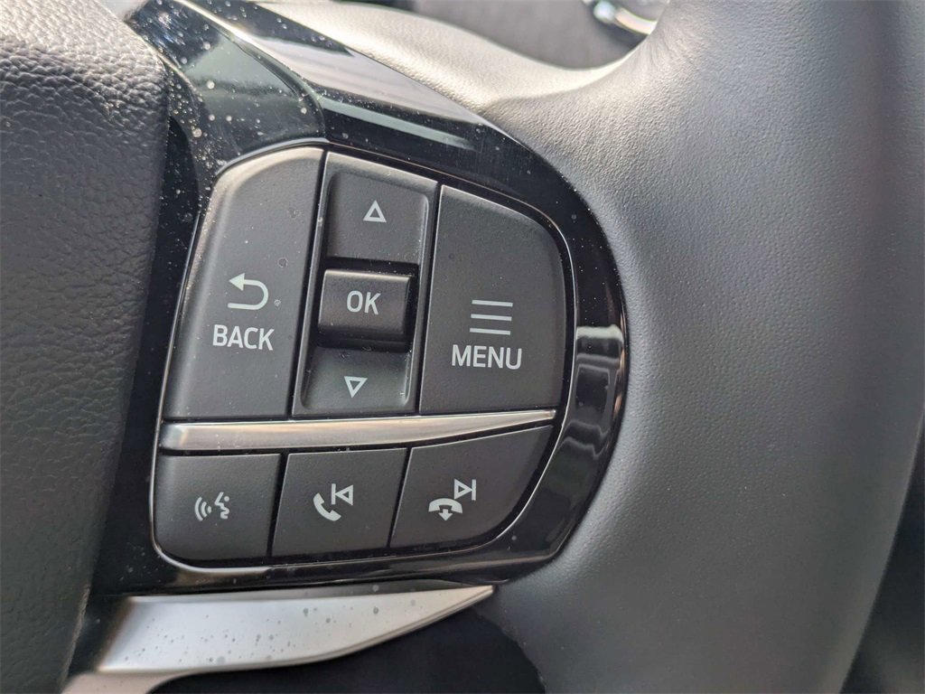 Used 2025 Ford Explorer Platinum w/ Ultimate Package image 30