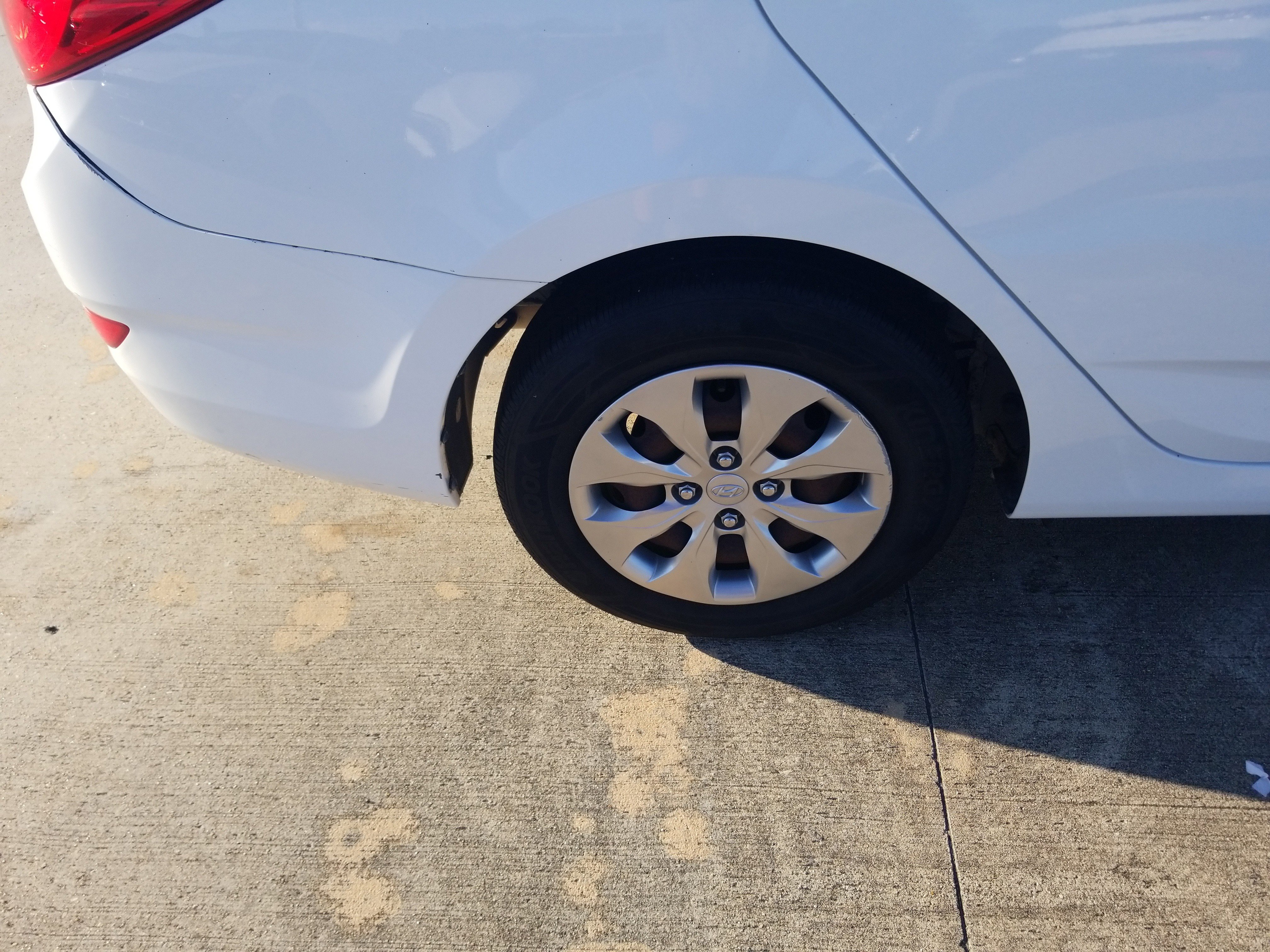 Used 2017 Hyundai Accent SE image 22