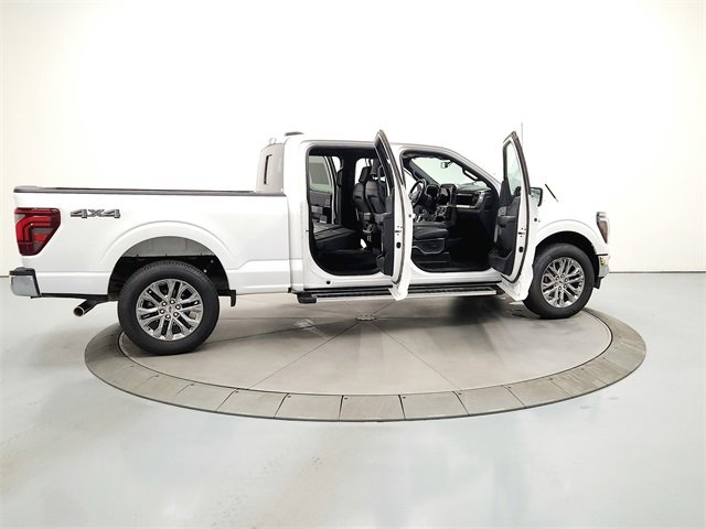 Used 2024 Ford F150 Lariat w/ Tow/Haul Package image 16