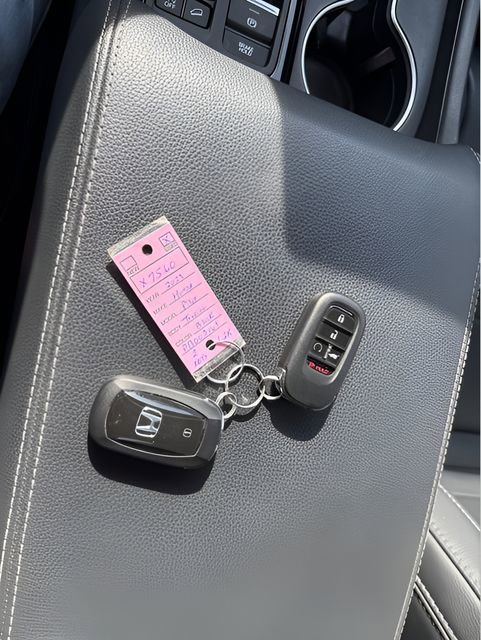 Used 2023 Honda Pilot Touring image 14