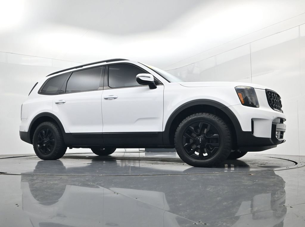 Certified 2024 Kia Telluride SX Prestige X-Pro image 43