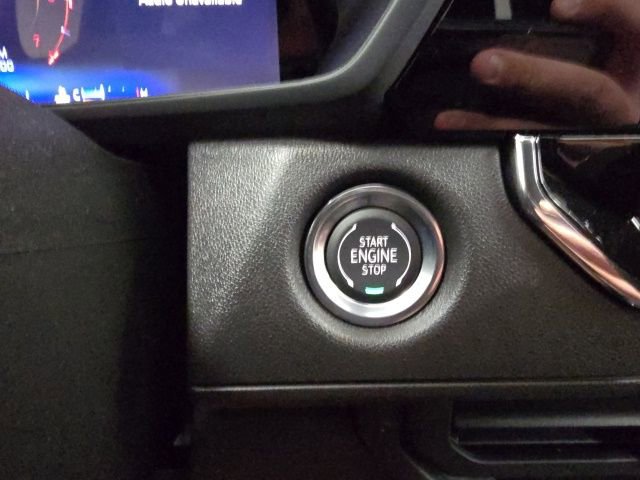 New 2026 Chevrolet Colorado Trail Boss image 18