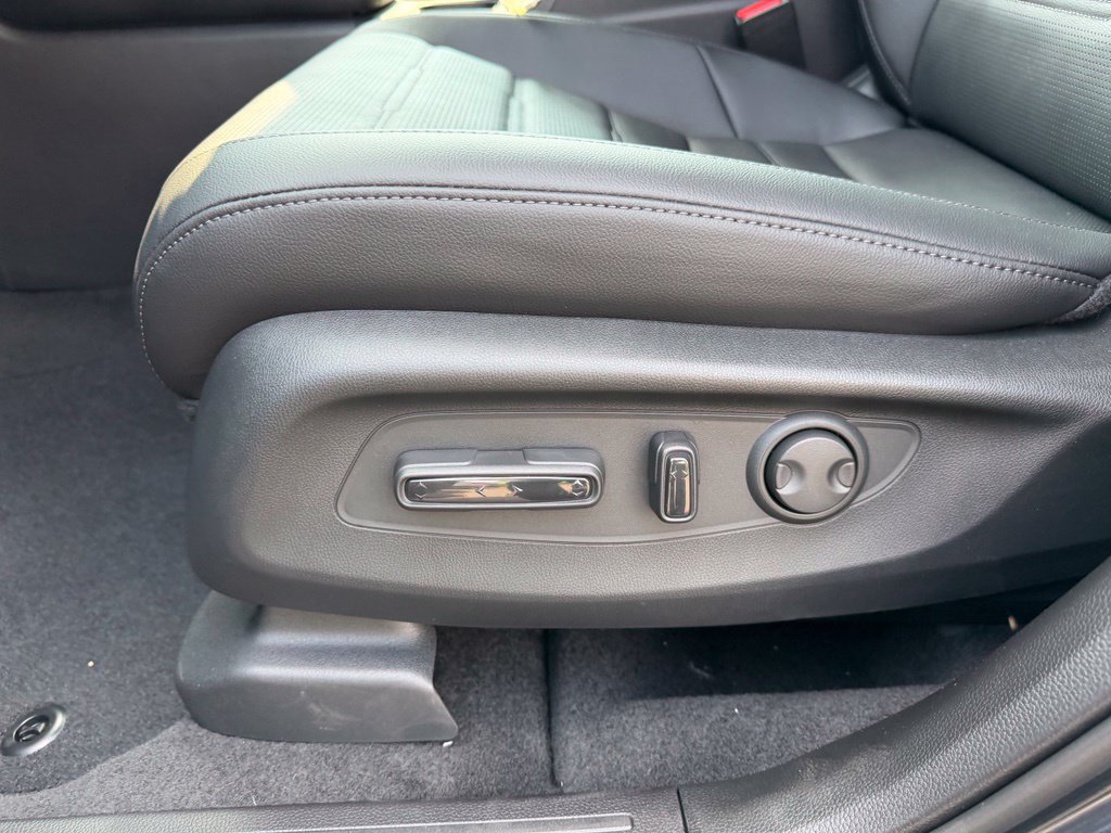 New 2027 Honda CR-V EX-L image 14