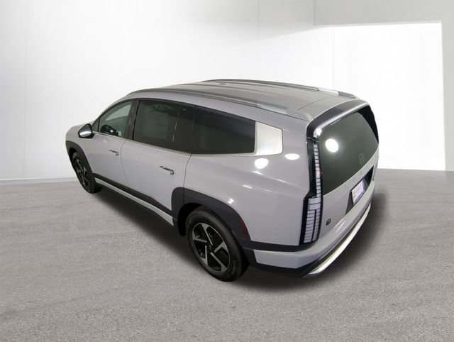 New 2026 Hyundai Ioniq 9 SE image 35