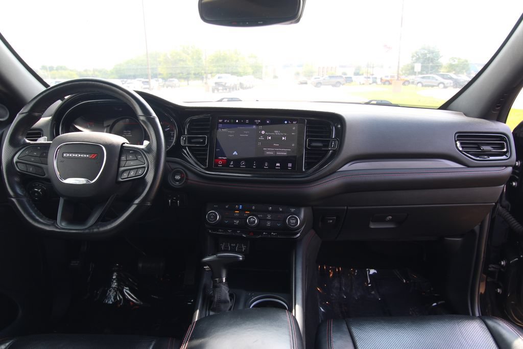 Used 2023 Dodge Durango GT AWD/4WD image 44