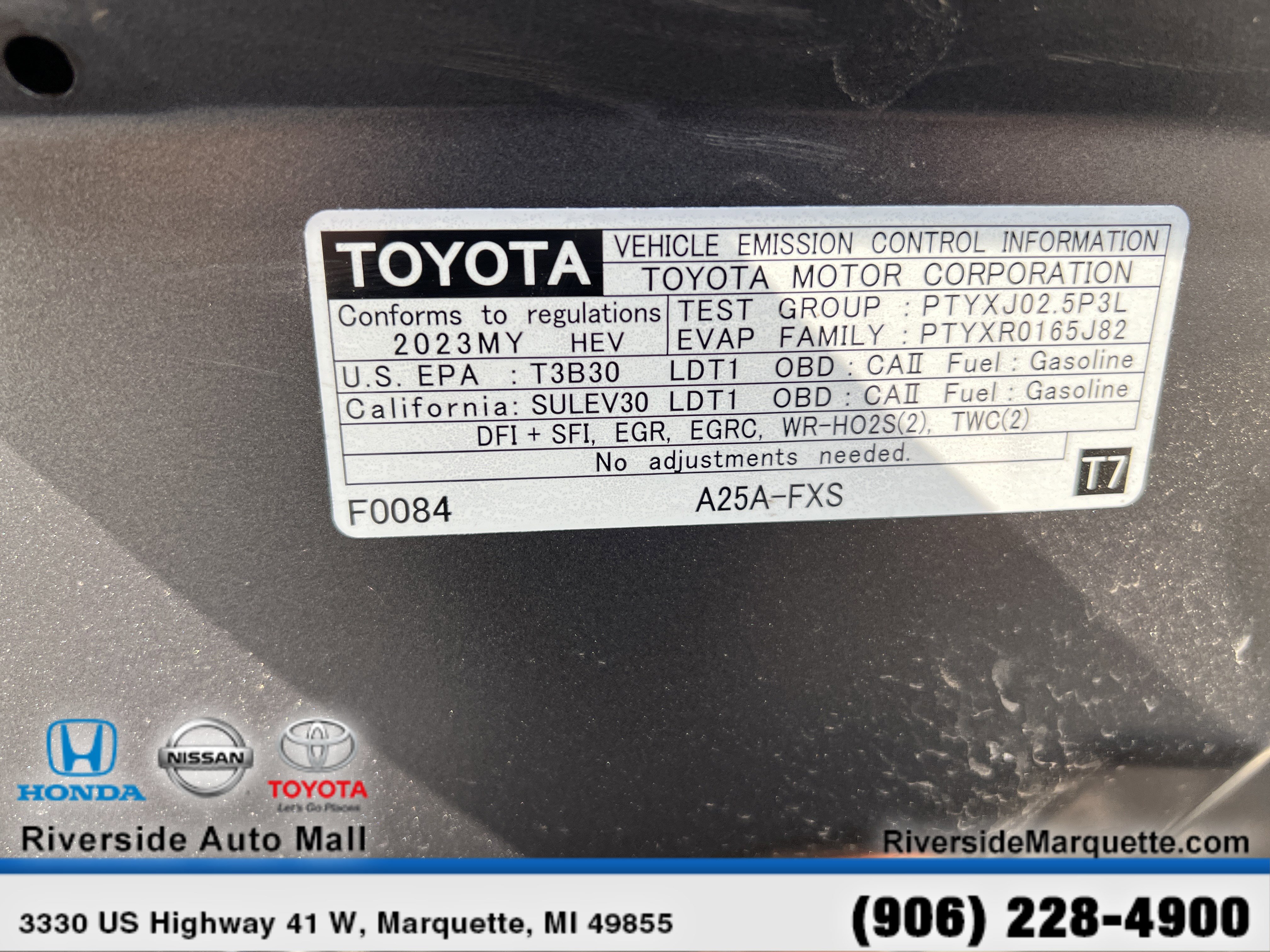 Used 2023 Toyota RAV4 Limited image 14