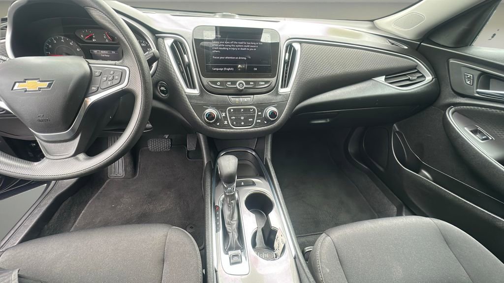 Used 2023 Chevrolet Malibu LT image 10