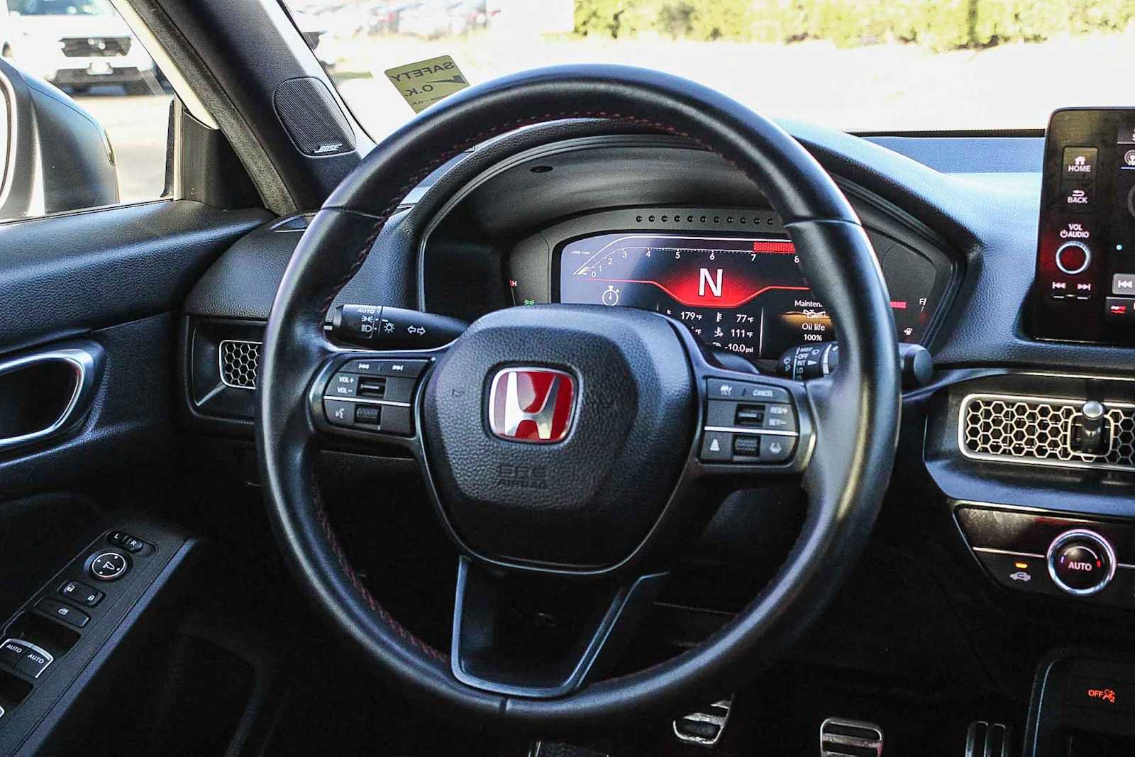 Certified 2023 Honda Civic Type R image 15