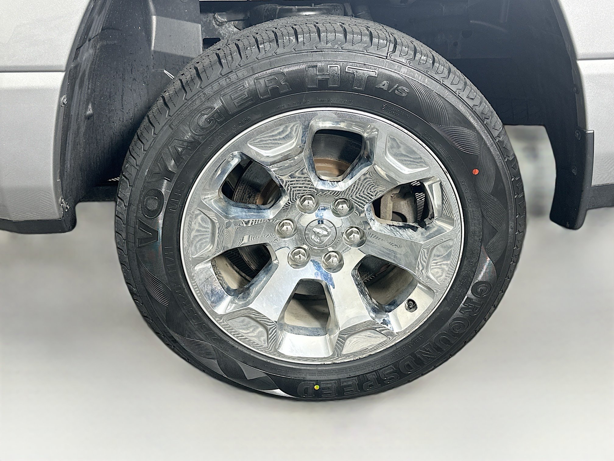 Used 2022 RAM 1500 Big Horn AWD/4WD image 11