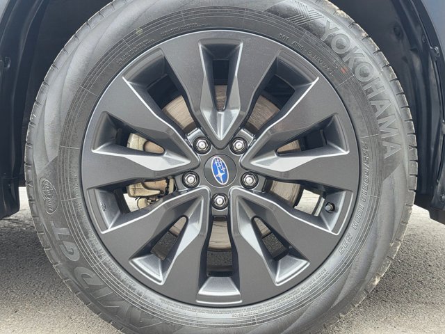 Used 2024 Subaru Outback Onyx Edition XT AWD/4WD image 9