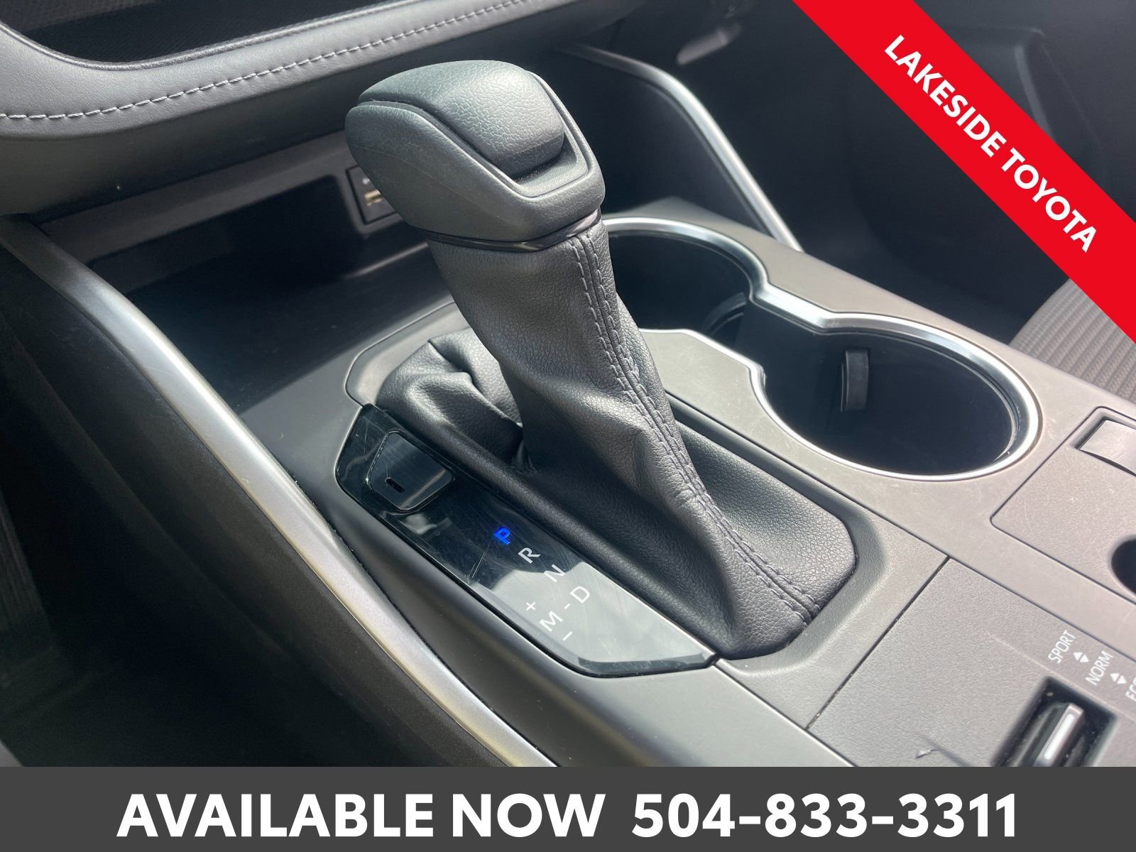 Used 2023 Toyota Highlander L image 25