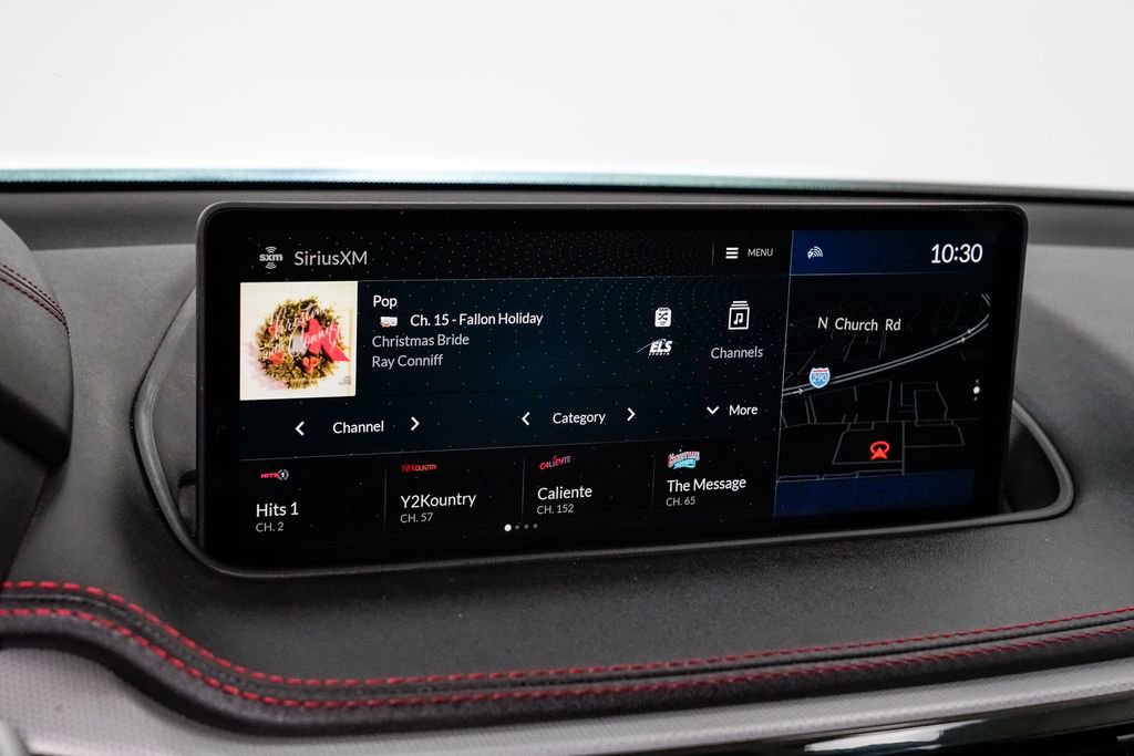 Used 2023 Acura MDX A-Spec image 20