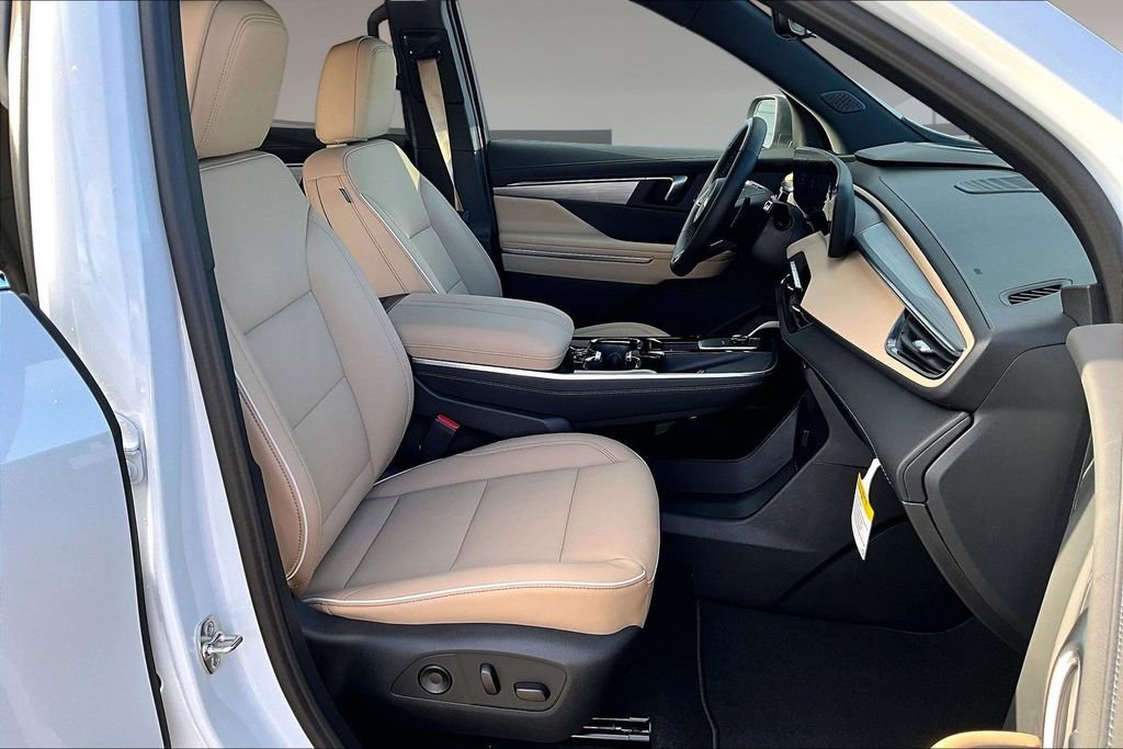 New 2026 Buick Enclave Preferred w/ Super Cruise Package FWD image 10