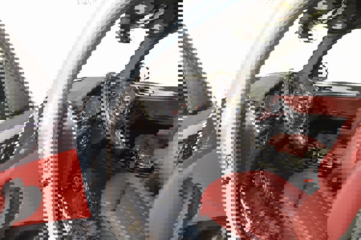 Used 2024 BMW X3 M40i image 70