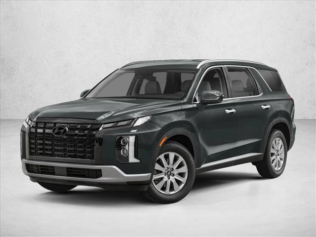 Used 2024 Hyundai Palisade Limited FWD image 28